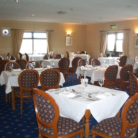 Hunley Golf Club 
