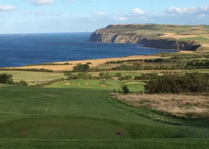 Hunley Golf Club