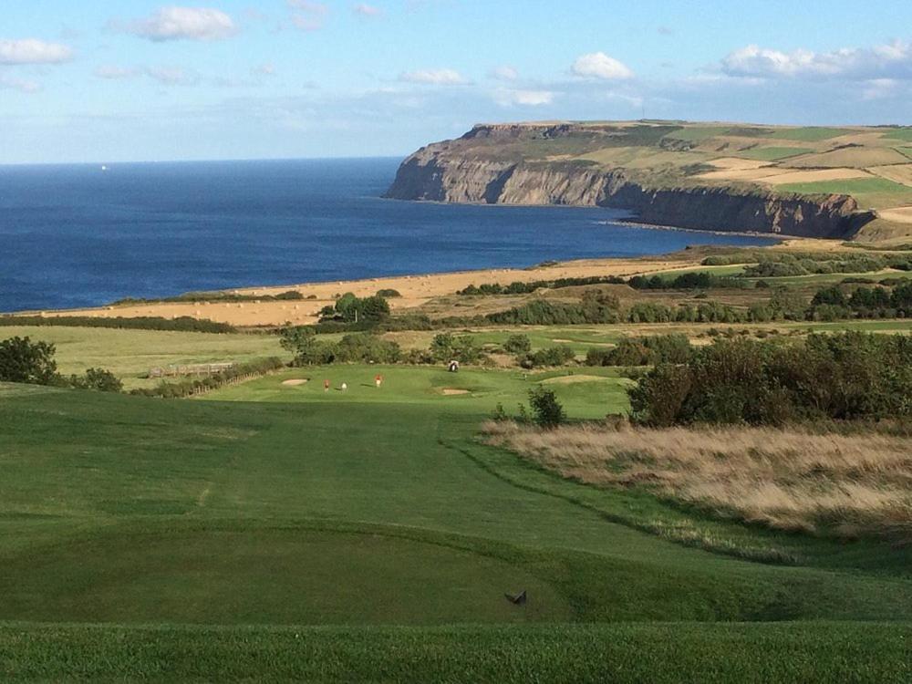 Hunley Golf Club 3* Saltburn-by-the-Sea