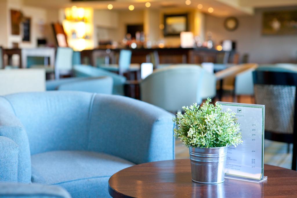 Hotel Hunley Golf Club 3*