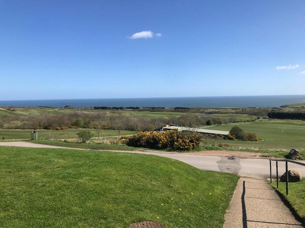 Hunley Golf Club Saltburn-by-the-Sea