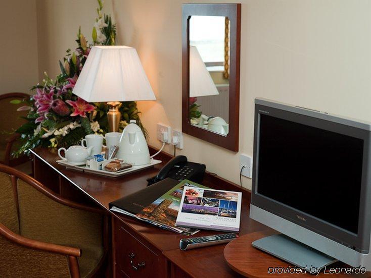 Hotel Hunley Golf Club