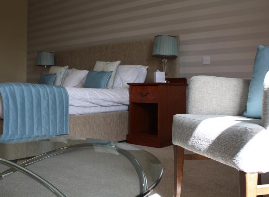 Hotel Hunley Golf Club 3*
