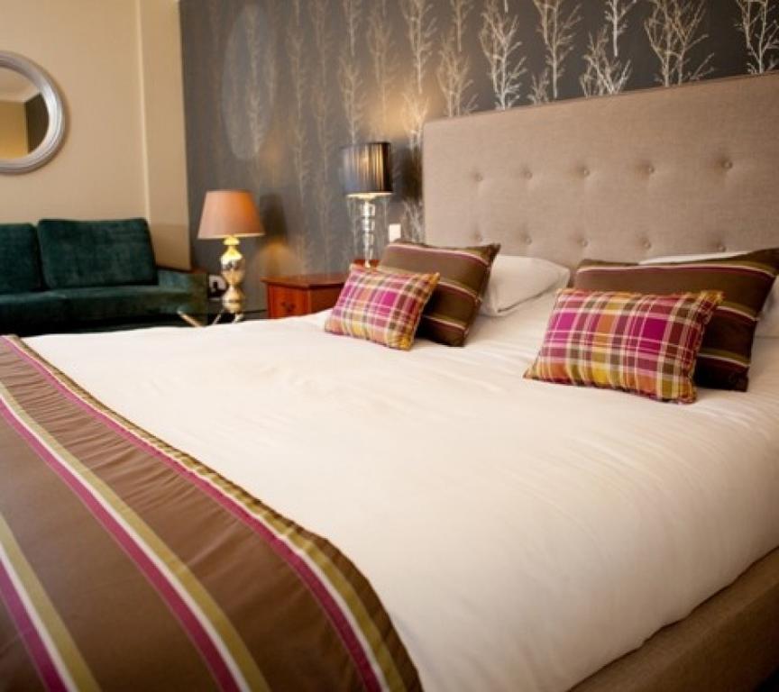 Hotel Hunley Golf Club