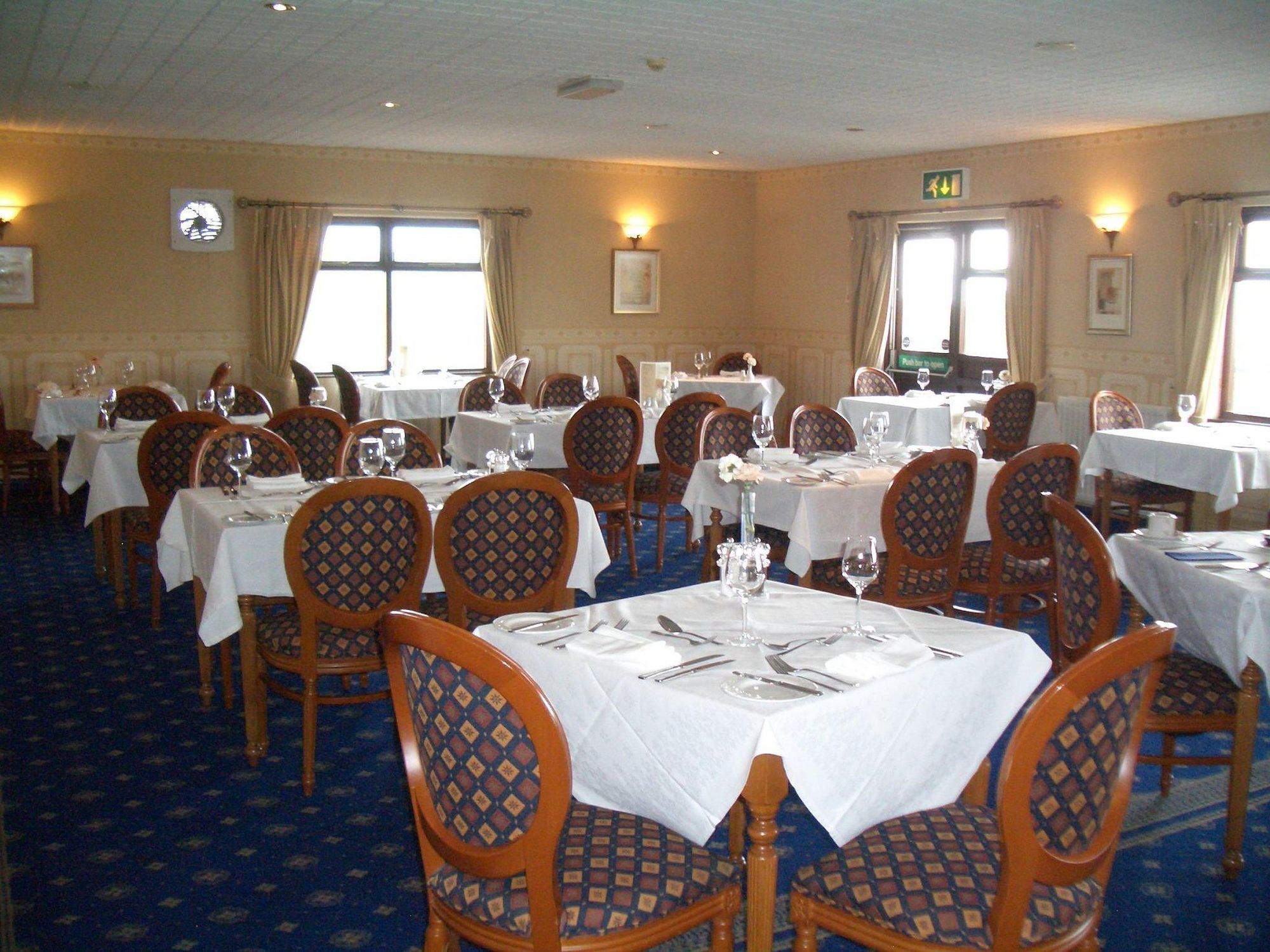 Hunley Golf Club
