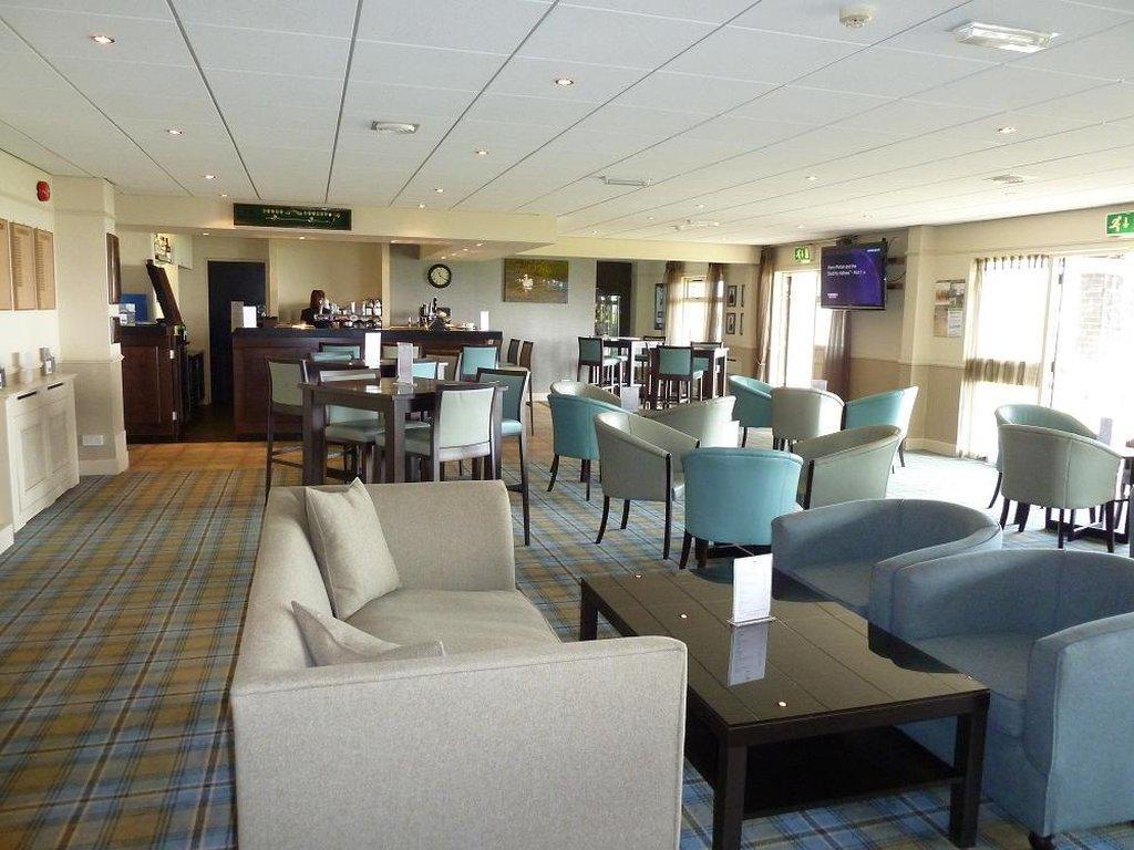 Hunley Golf Club 3* Saltburn-by-the-Sea