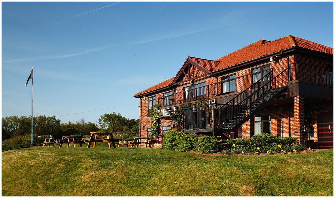 Hunley Golf Club Hotel Saltburn-by-the-Sea