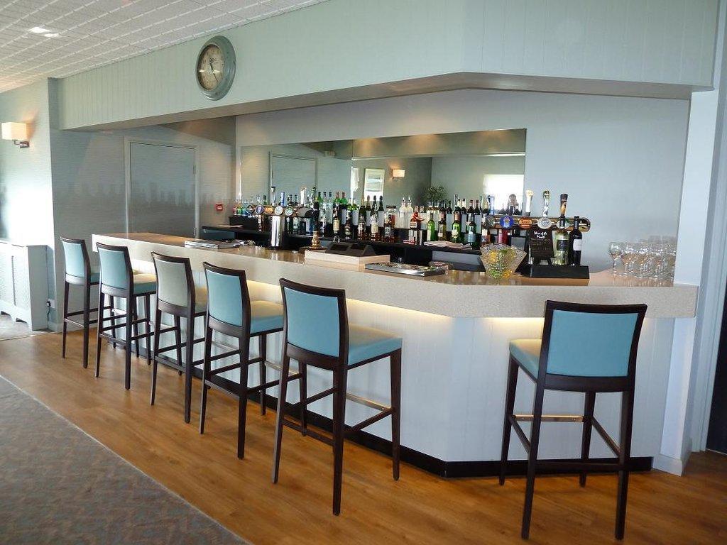 Hunley Golf Club Saltburn-by-the-Sea