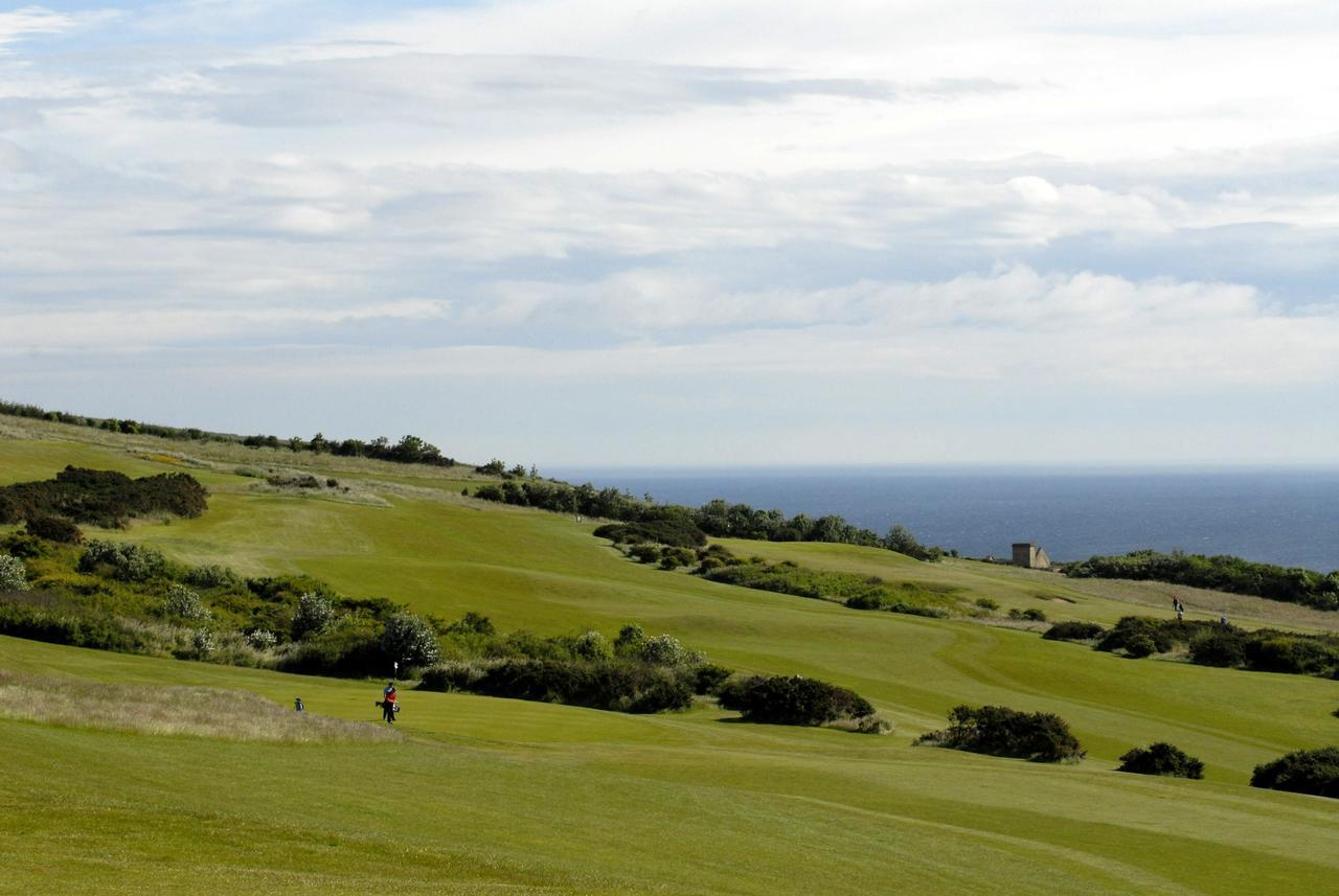 Hotel Hunley Golf Club