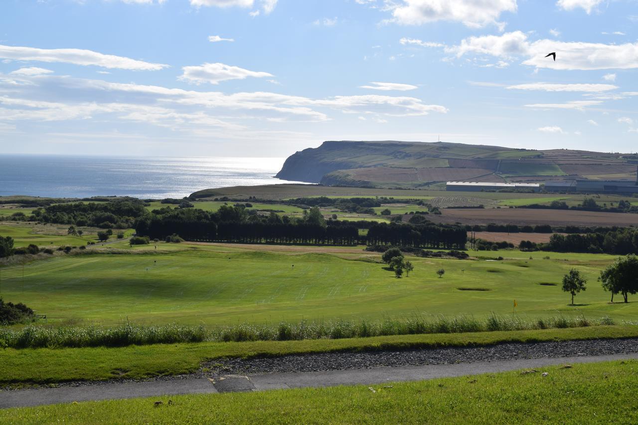 Hunley Golf Club 3* Saltburn-by-the-Sea