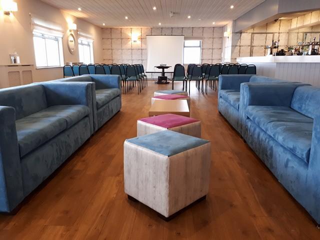 Hunley Golf Club Saltburn-by-the-Sea