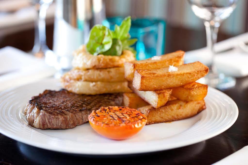 Hotel Hunley Golf Club 3*