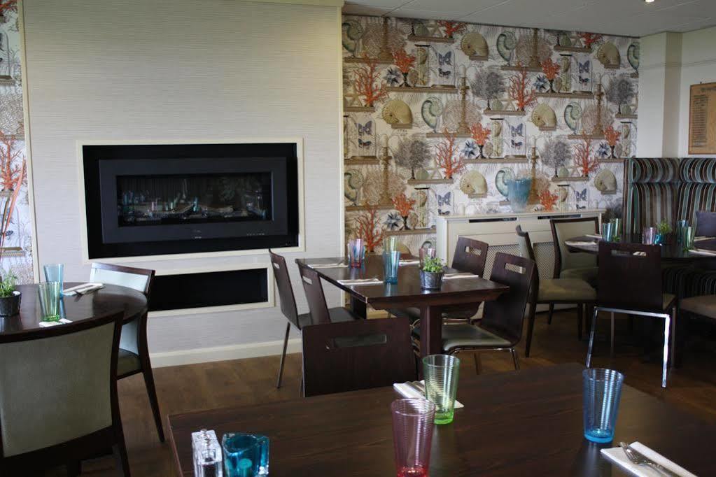 Hotel Hunley Golf Club Saltburn-by-the-Sea
